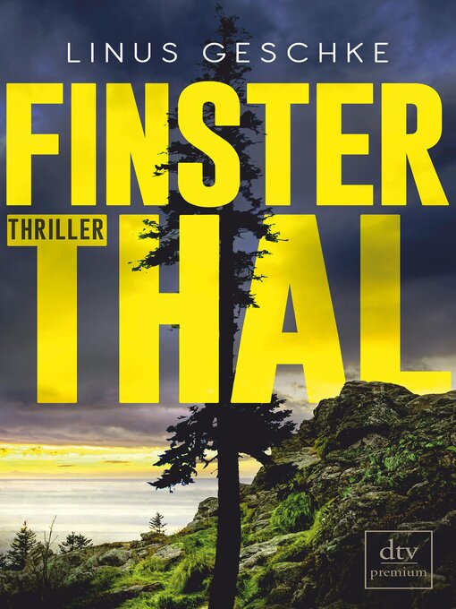 Title details for Finsterthal by Linus Geschke - Available